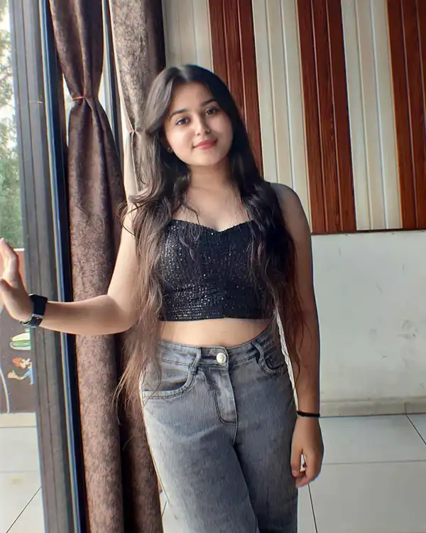 Pooja Lucknow call girls quick booking