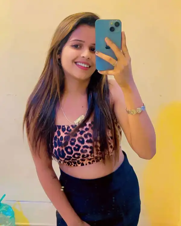 Nisha best call girls in Lucknow