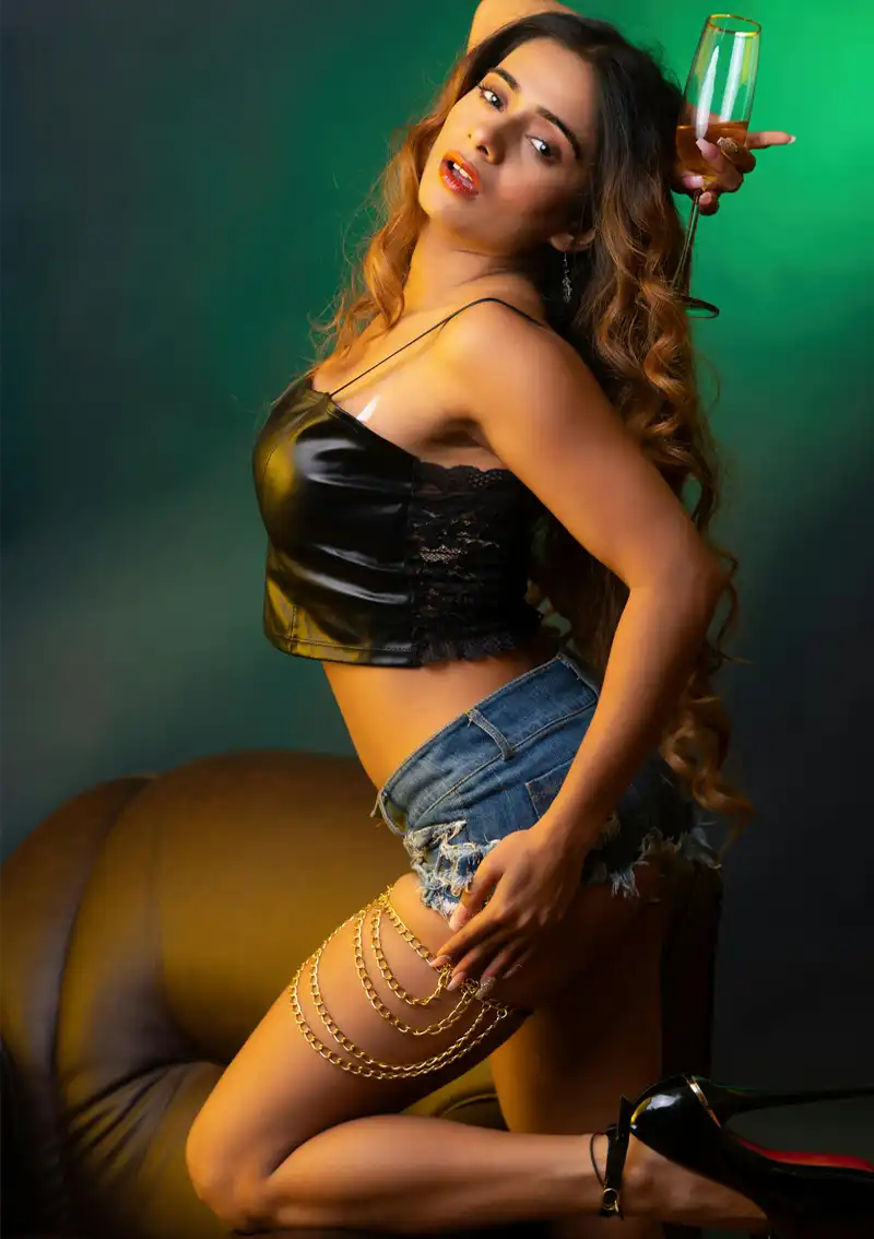 best Lucknow escorts service